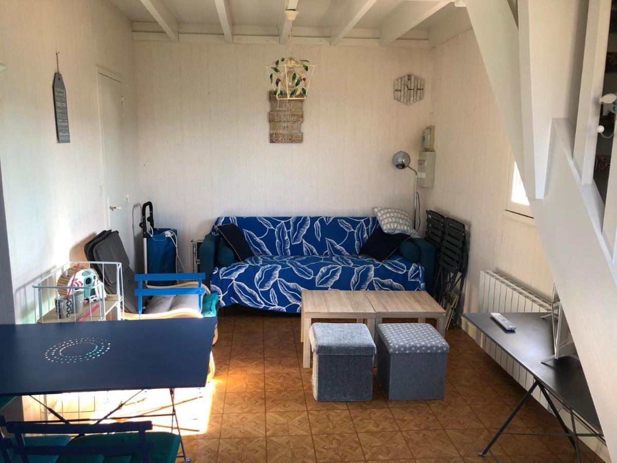 וילר-סור-מר Residence Saint Martin מראה חיצוני תמונה